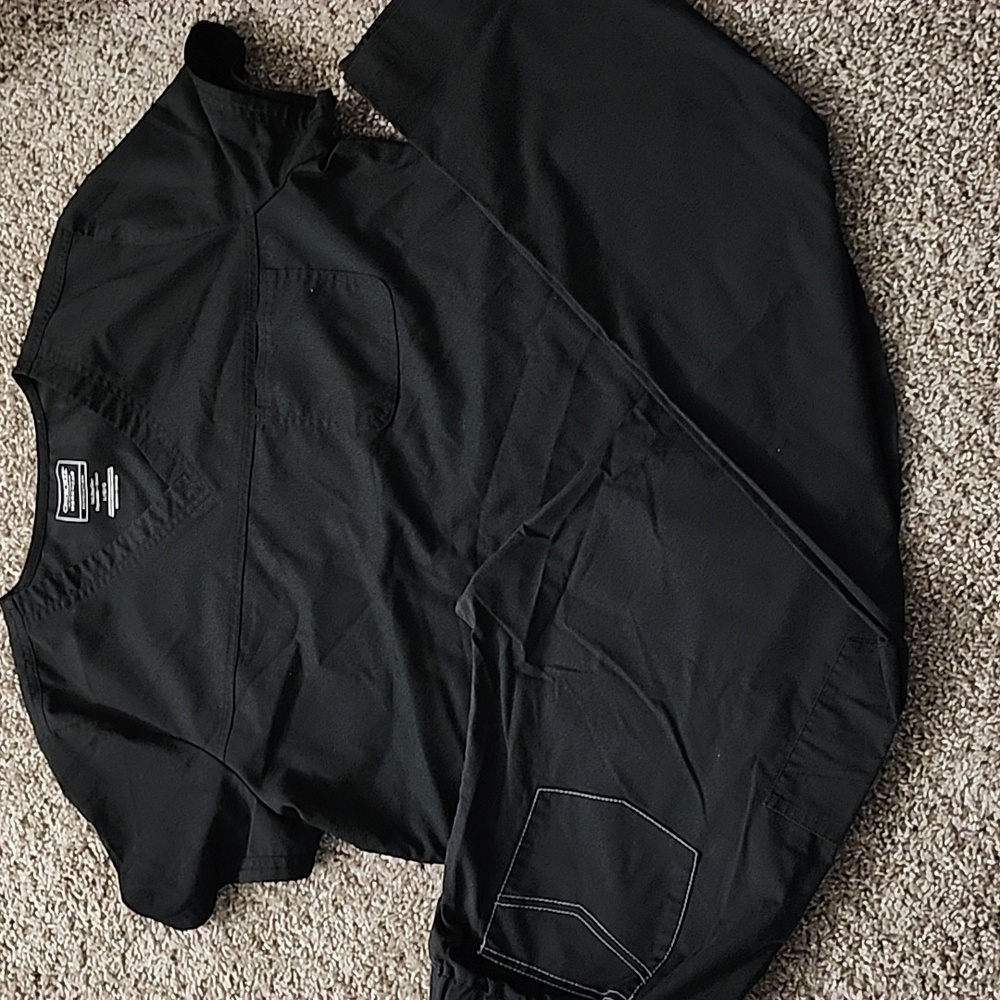 Scrub Uniform